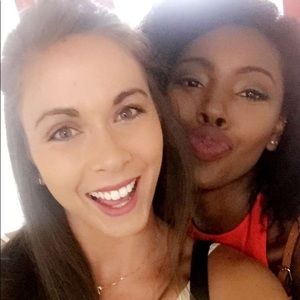 Meet your Posher, Valerie